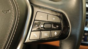 BMW 520i mHEV aut WD6842P w abonamencie dla firm