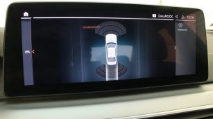 BMW 520i mHEV aut WD6842P w abonamencie dla firm