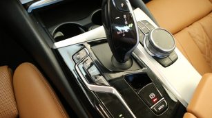 BMW 520i mHEV aut WD6842P w abonamencie dla firm