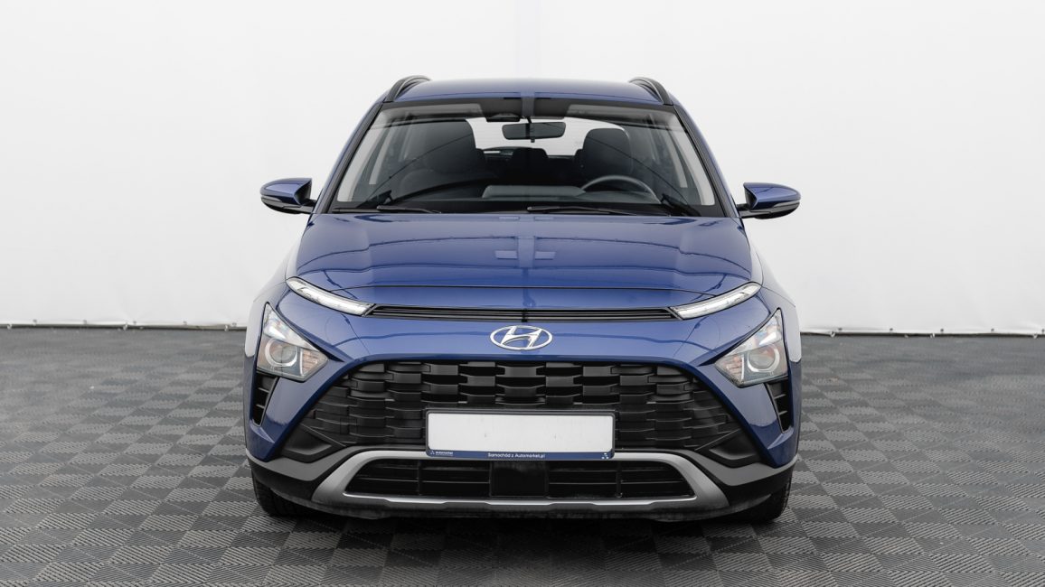 Hyundai Bayon 1.2 Smart WD5178S w leasingu dla firm