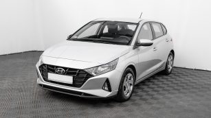 Hyundai i20 1.2 Pure WD7433S w leasingu dla firm