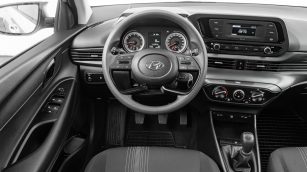 Hyundai i20 1.2 Pure WD7433S w leasingu dla firm