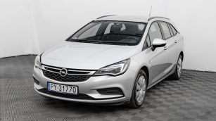 Opel Astra V 1.6 CDTI Enjoy S&S PY31770 w zakupie za gotówkę