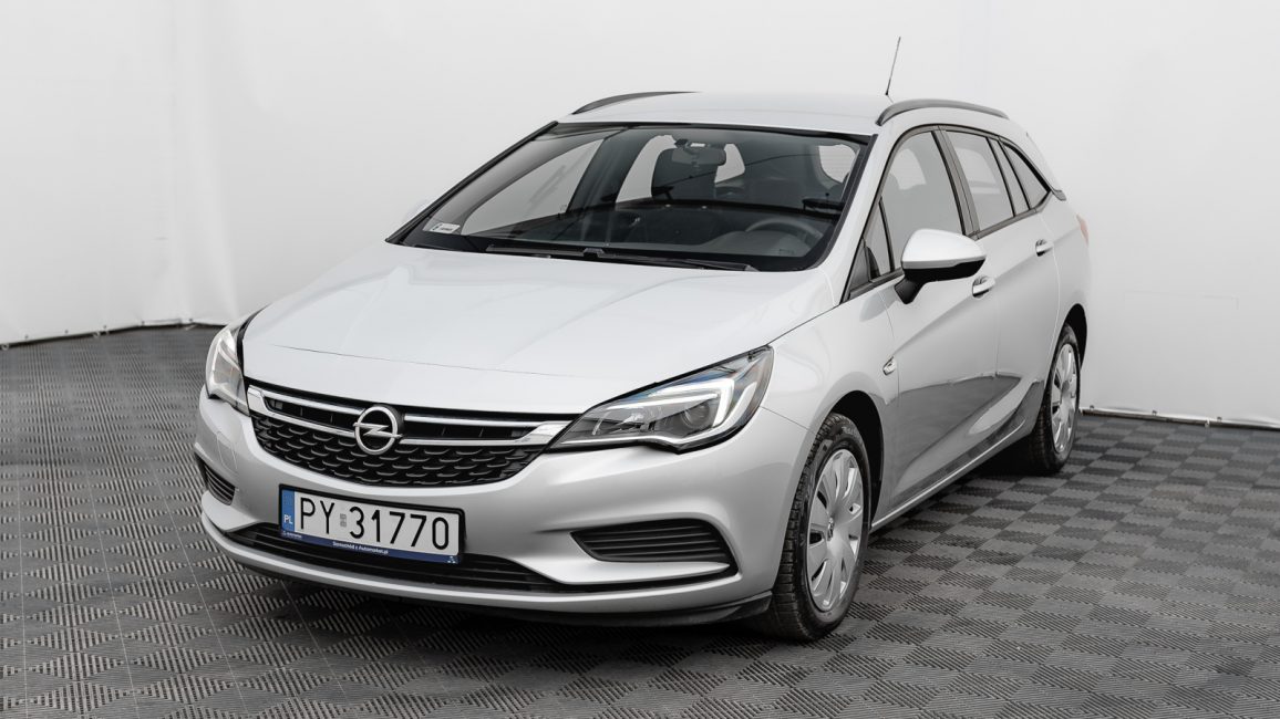 Opel Astra V 1.6 CDTI Enjoy S&S PY31770 w leasingu dla firm