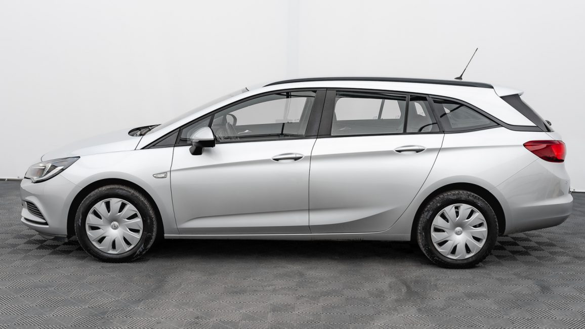 Opel Astra V 1.6 CDTI Enjoy S&S PY31770 w zakupie za gotówkę