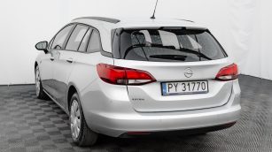 Opel Astra V 1.6 CDTI Enjoy S&S PY31770 w zakupie za gotówkę