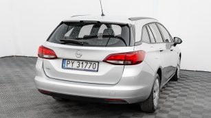 Opel Astra V 1.6 CDTI Enjoy S&S PY31770 w zakupie za gotówkę