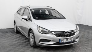 Opel Astra V 1.6 CDTI Enjoy S&S PY31770 w zakupie za gotówkę