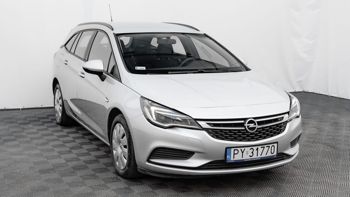 Opel Astra V 1.6 CDTI Enjoy S&S PY31770 w zakupie za gotówkę
