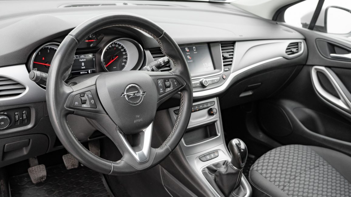 Opel Astra V 1.6 CDTI Enjoy S&S PY31770 w zakupie za gotówkę
