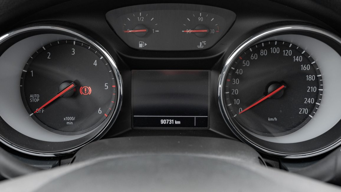 Opel Astra V 1.6 CDTI Enjoy S&S PY31770 w zakupie za gotówkę