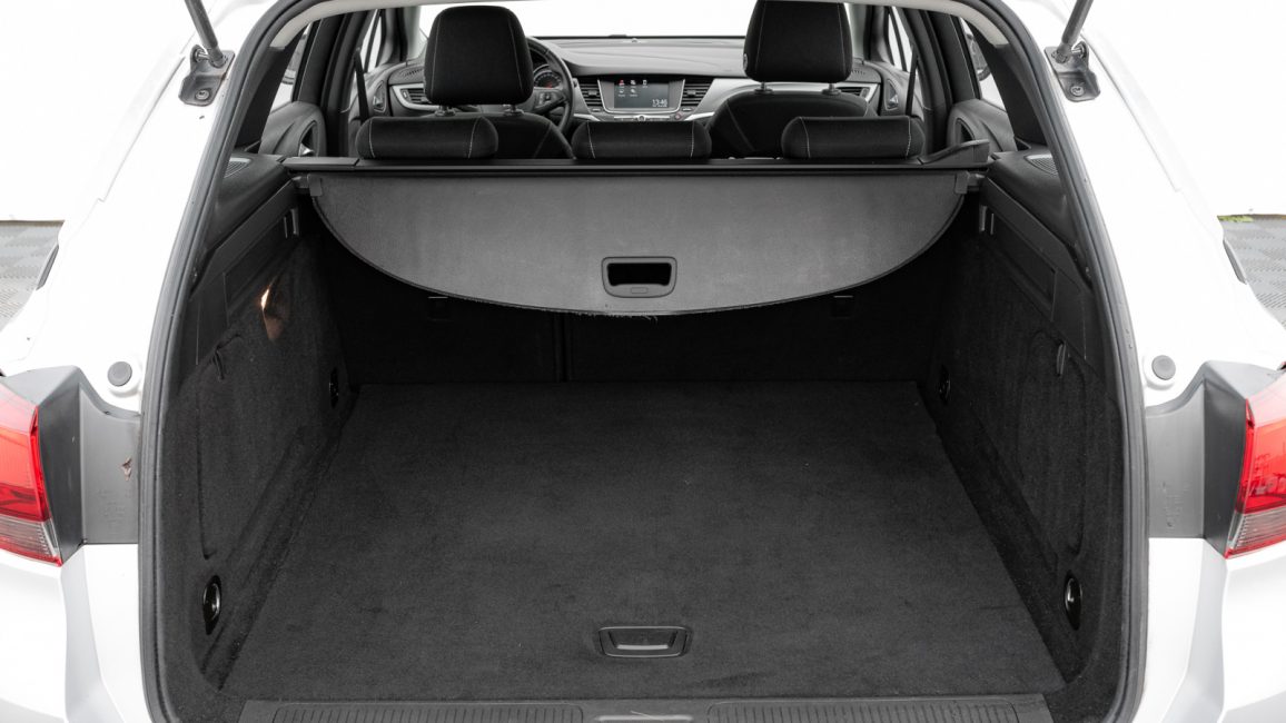 Opel Astra V 1.6 CDTI Enjoy S&S PY31770 w zakupie za gotówkę