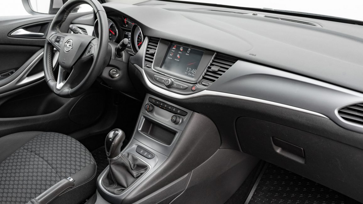 Opel Astra V 1.6 CDTI Enjoy S&S PY31770 w zakupie za gotówkę