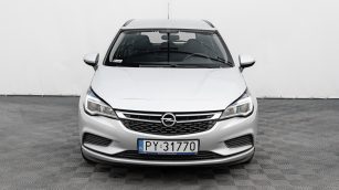 Opel Astra V 1.6 CDTI Enjoy S&S PY31770 w zakupie za gotówkę