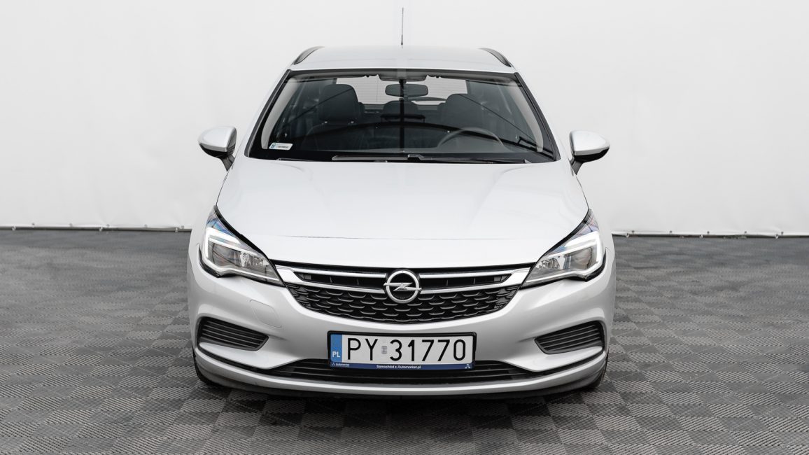Opel Astra V 1.6 CDTI Enjoy S&S PY31770 w zakupie za gotówkę