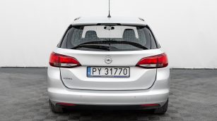 Opel Astra V 1.6 CDTI Enjoy S&S PY31770 w zakupie za gotówkę