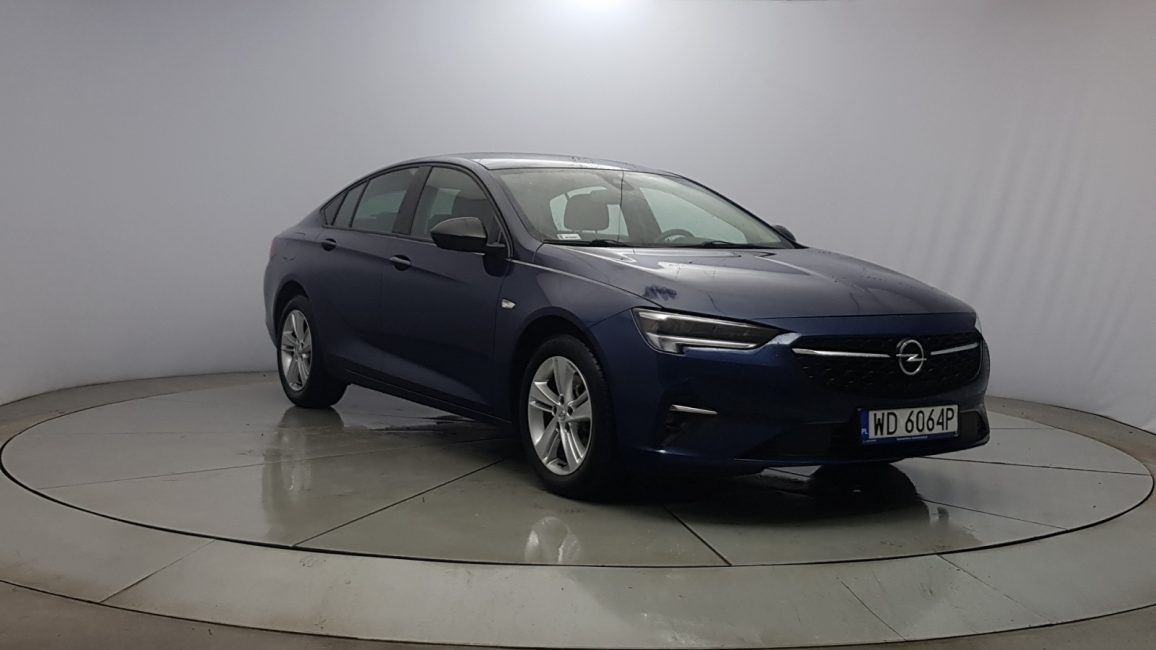Opel Insignia 2.0 CDTI Business Edition S&S WD6064P w abonamencie
