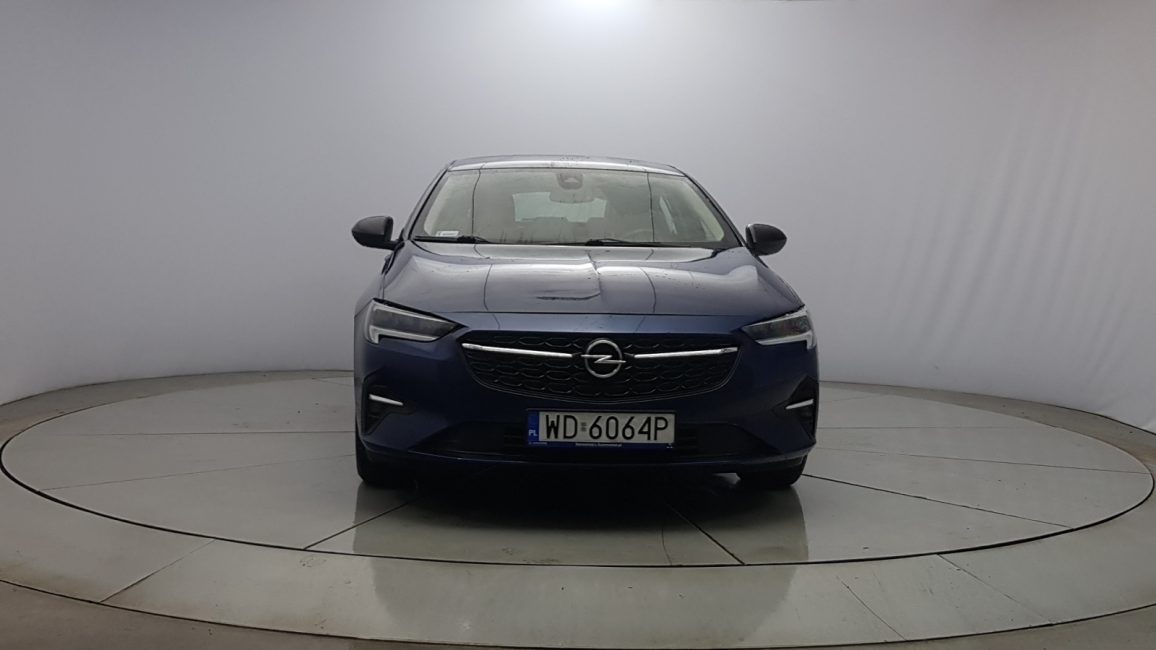 Opel Insignia 2.0 CDTI Business Edition S&S WD6064P w leasingu dla firm