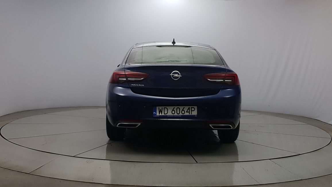 Opel Insignia 2.0 CDTI Business Edition S&S WD6064P w leasingu dla firm