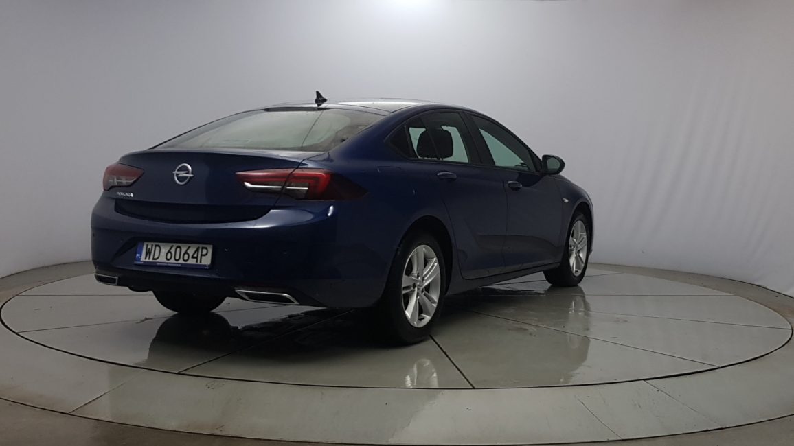Opel Insignia 2.0 CDTI Business Edition S&S WD6064P w leasingu dla firm