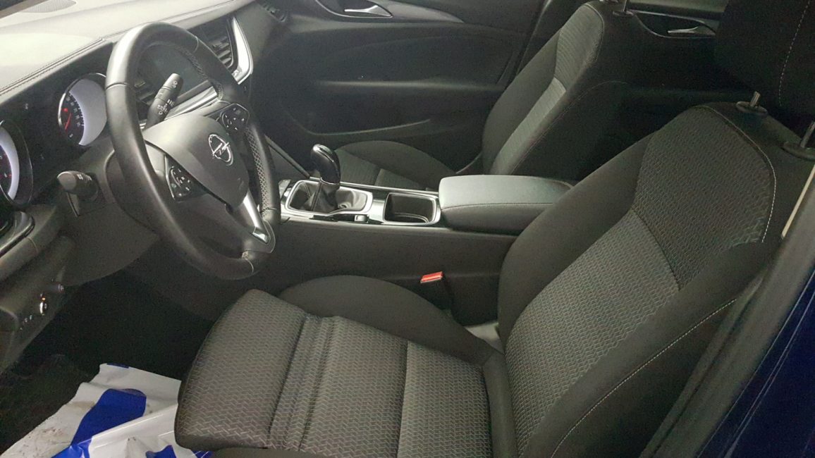 Opel Insignia 2.0 CDTI Business Edition S&S WD6064P w leasingu dla firm