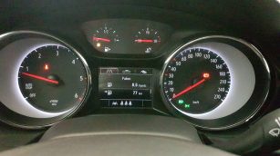 Opel Insignia 2.0 CDTI Business Edition S&S WD6064P w leasingu dla firm
