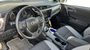 Toyota Auris Hybrid 135 Premium KR2XL78 w zakupie za gotówkę