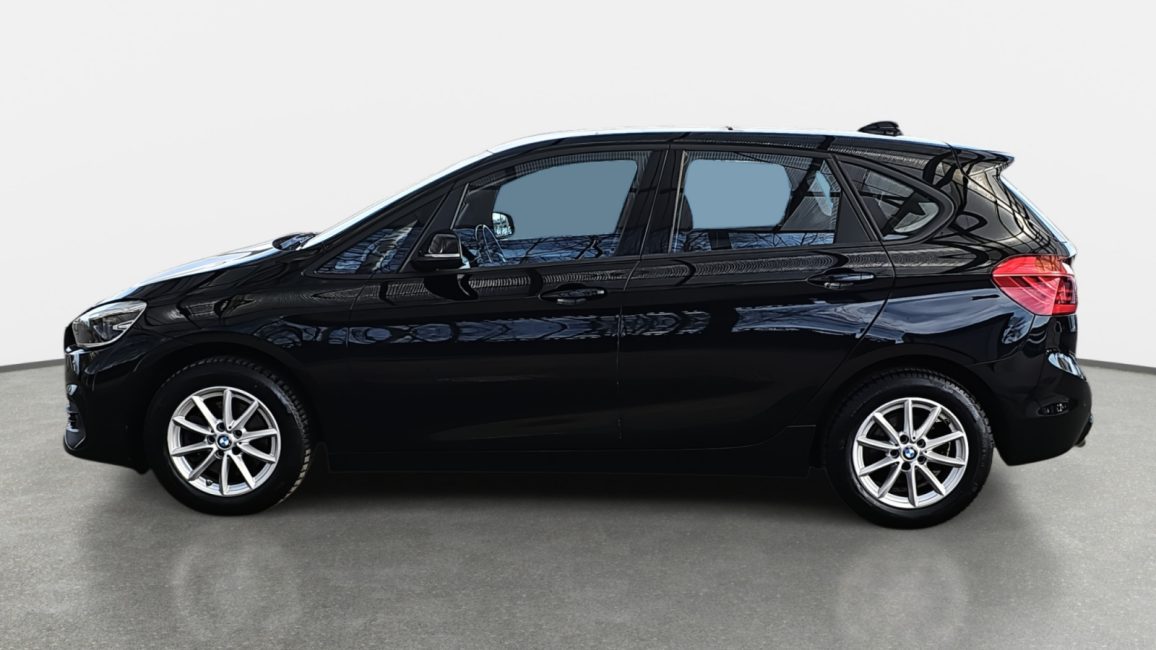 BMW 218d aut DW2HV24 w leasingu dla firm