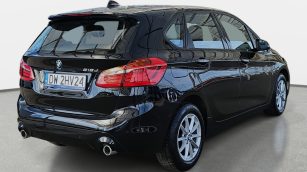 BMW 218d aut DW2HV24 w leasingu dla firm