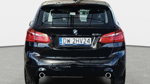 BMW 218d aut DW2HV24 w leasingu dla firm