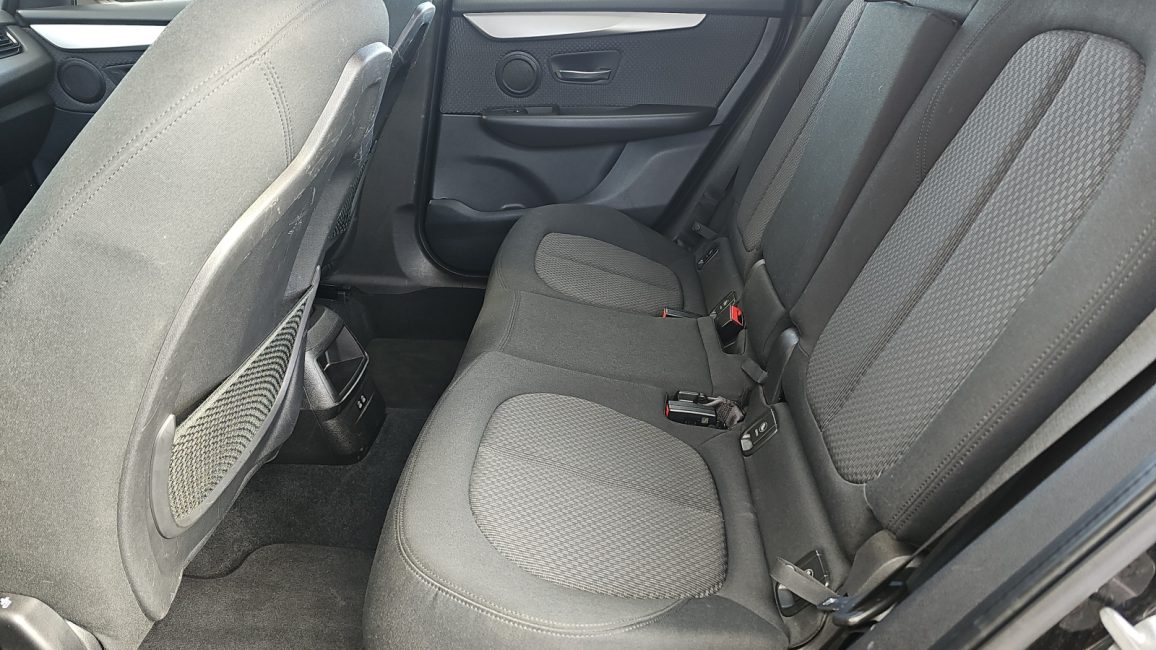 BMW 218d aut DW2HV24 w leasingu dla firm