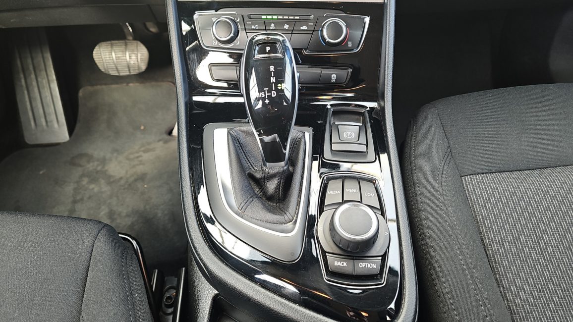 BMW 218d aut DW2HV24 w leasingu dla firm