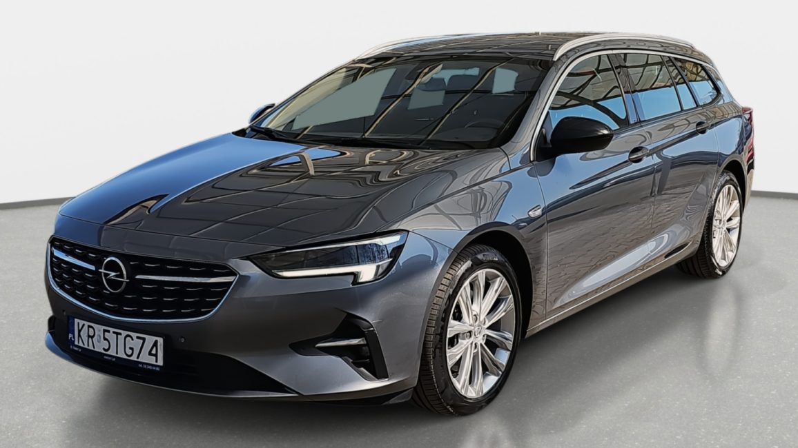 Opel Insignia 2.0 CDTI Business Elegance S&S aut KR5TG74 w leasingu dla firm