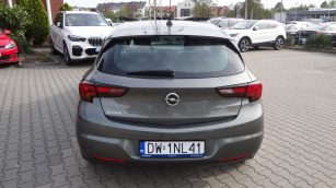 Opel Astra V 1.2 T Edition S&S DW1NL41 w zakupie za gotówkę