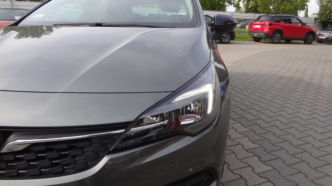 Opel Astra V 1.2 T Edition S&S DW1NL41 w zakupie za gotówkę