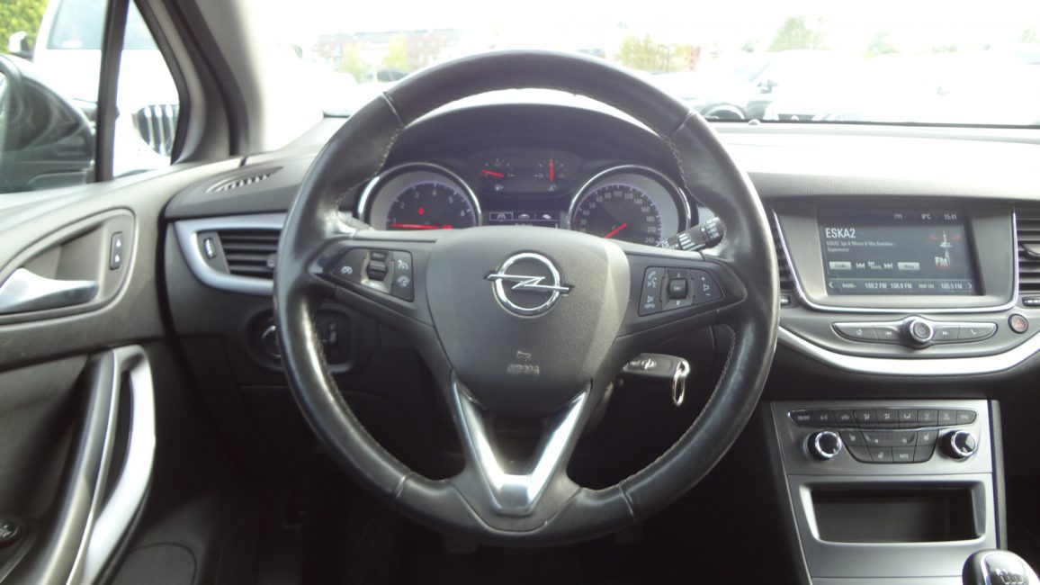Opel Astra V 1.2 T Edition S&S DW1NL41 w leasingu dla firm