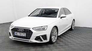 Audi A4 35 TFSI mHEV S Line S tronic WD7817S w zakupie za gotówkę