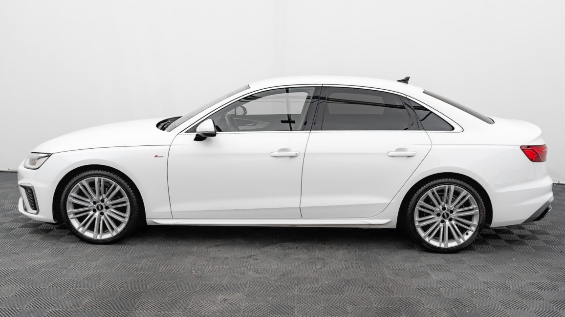 Audi A4 35 TFSI mHEV S Line S tronic WD7817S w zakupie za gotówkę