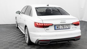 Audi A4 35 TFSI mHEV S Line S tronic WD7817S w zakupie za gotówkę