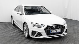 Audi A4 35 TFSI mHEV S Line S tronic WD7817S w zakupie za gotówkę