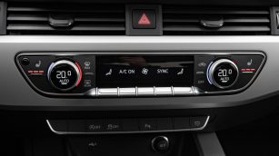 Audi A4 35 TFSI mHEV S Line S tronic WD7817S w zakupie za gotówkę