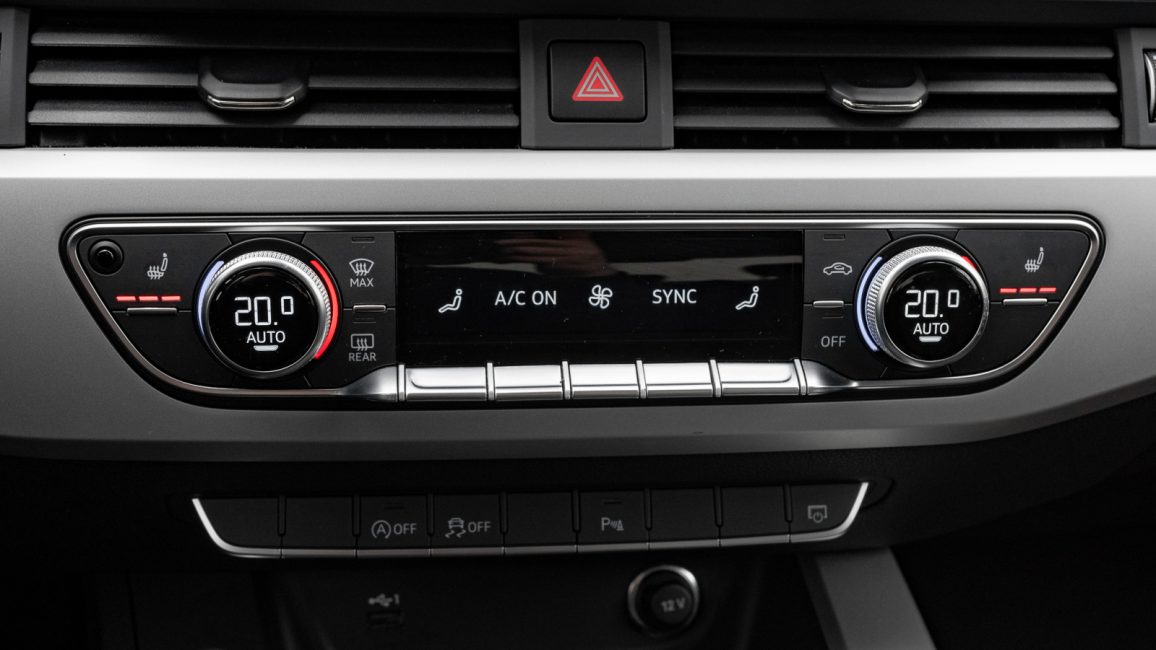 Audi A4 35 TFSI mHEV S Line S tronic WD7817S w zakupie za gotówkę
