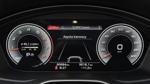 Audi A4 35 TFSI mHEV S Line S tronic WD7817S w zakupie za gotówkę