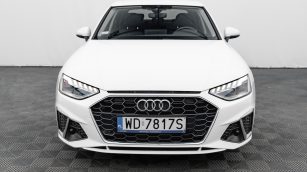 Audi A4 35 TFSI mHEV S Line S tronic WD7817S w zakupie za gotówkę