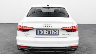 Audi A4 35 TFSI mHEV S Line S tronic WD7817S w zakupie za gotówkę