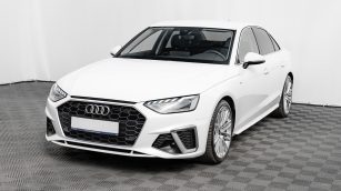Audi A4 35 TFSI mHEV S Line S tronic WD7816S w abonamencie