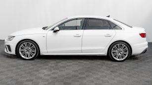 Audi A4 35 TFSI mHEV S Line S tronic WD7816S w abonamencie
