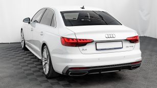 Audi A4 35 TFSI mHEV S Line S tronic WD7816S w abonamencie