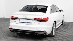 Audi A4 35 TFSI mHEV S Line S tronic WD7816S w abonamencie