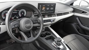 Audi A4 35 TFSI mHEV S Line S tronic WD7816S w abonamencie